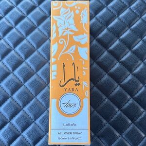 Lattafa Yara Tous All Over Spray